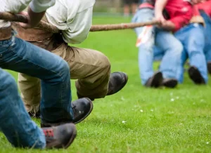 highland games fitness challenge Airdrie