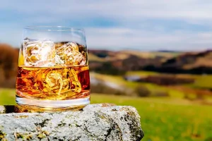 local whisky tasting experience Airdrie